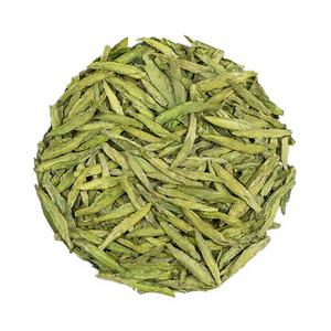 Té Verde Dooars de Alta Calidad, 500g, en Bolsa, Envasado al Vacío - Product Image 2
