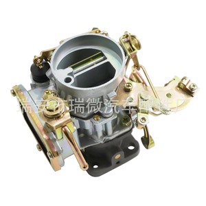 คาร์บูเรเตอร์ J15 รุ่น 16010-B5200 B0302 สำหรับเปลี่ยนซ่อมเครื่องยนต์ หมายเลขอะไหล่ LY-010033 - Product Image 2