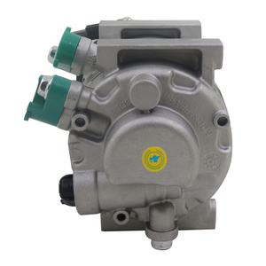 Compresor de Aire Acondicionado para Auto OEM 97701-G3300 para KIA PRO CEE'D (JD) 1.4 MPI - Product Image 5