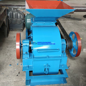 Machine à casser la pierre <span class=keywords><strong>portable</strong></span> broyeur à marteaux diesel prix du concasseur à mâchoires - Product Image 4