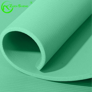 Tapetes de <span class=keywords><strong>Yoga</strong></span> Ecológicos Zhensheng al por Mayor, Suaves al Tacto, Ideales <span class=keywords><strong>para</strong></span> <span class=keywords><strong>Principiantes</strong></span> - Product Image 4