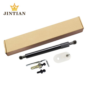 Accessoires de voiture : Amortisseur d'assistance de hayon pour Dodge Ram 1500 2500 3500 (2009 à <span class=keywords><strong>2022</strong></span>) - Product Image 1