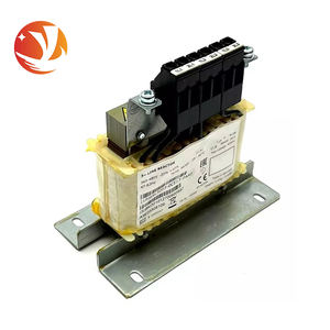 Controlador Lógico Programable (PLC) SIEMENS 6SL3 203-0CE13-2AA0 6SL3203-0CE13-2AA0, Reactor de Potencia, Nuevo y Original, 16 E/S, 110V - Product Image 3
