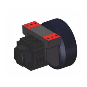 Conjunto de Rueda Motriz para AGV de 400w <span class=keywords><strong>48v</strong></span> IP65, Repuestos para Montacargas y Carretillas Elevadoras - Product Image 5