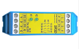 Relé de Control de Seguridad SR3D 472272 de Cobre para Servidor y Escritorio, en Stock - Product Image 2