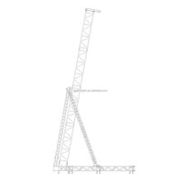 Tour de levage pour éclairage et enceintes DJ JBL Line Array