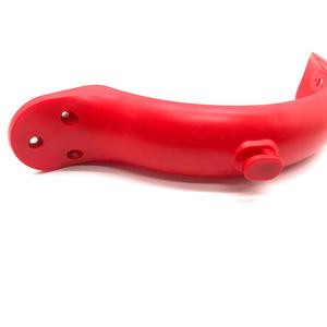 <span class=keywords><strong>Precio</strong></span> Directo de Fábrica en Guardabarros Trasero de Plástico Rojo para Piezas de Scooter Eléctrico Xiaomi <span class=keywords><strong>M365</strong></span> <span class=keywords><strong>Pro</strong></span> - Product Image 6