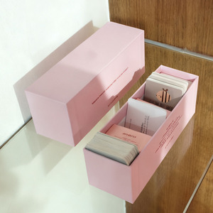 Caja <span class=keywords><strong>de</strong></span> Regalo <span class=keywords><strong>de</strong></span> Papel Resistente Personalizada, <span class=keywords><strong>Juego</strong></span> <span class=keywords><strong>de</strong></span> <span class=keywords><strong>Cartas</strong></span> Impreso en Fábrica para Estudiantes, Educativo, Divertido y <span class=keywords><strong>de</strong></span> Ocio - Product Image 2