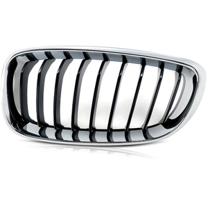 El 51137294807 netblack deportivo central izquierdo es adecuado para el <span class=keywords><strong>BMW</strong></span> Serie 3 F34GT - Product Image 3