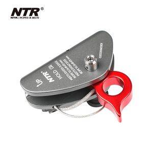 Giữ cầm tay NTR netel trên không làm việc bền Polyester Rope Set với có thể tháo rời cam Rope Grabber cho mùa thu bảo vệ - Product Image 2