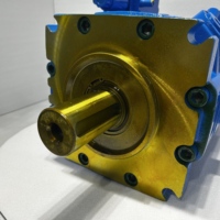 Bomba Hidráulica de Circuito Abierto A15VSO A15VSO175E2DRCHV/11MRVE4B21EU0000-0 Apta para Sistemas de Máquinas Herramienta CNC
