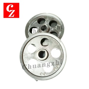 อะไหล่ทดแทนรอกความแม่นยำสูง 2202914901 สำหรับเครื่องอัดอากาศแบบสกรูของแอตลาส คอปโค - Product Image 5