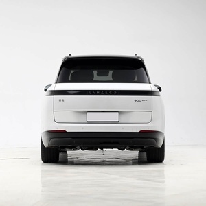 2025 900 lynk & Co SUV ปลั๊กไฮบริดประสิทธิภาพสูงสำหรับการเดินทางของครอบครัว & การเดินทางในเมือง - Product Image 4