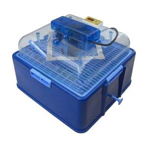 Incubadora digital AF-25 para acuarios y accesorios - Product Image 2