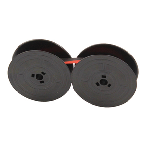 Ruban de <span class=keywords><strong>machine</strong></span> <span class=keywords><strong>à</strong></span> <span class=keywords><strong>écrire</strong></span> <span class=keywords><strong>à</strong></span> double bobine compatible avec Olivettl Twin GR4 GR1 Nylon 13mmx10M Imprimante RUBAN pour <span class=keywords><strong>Brother</strong></span> SHARP MICROLINE - Product Image 6