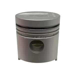 IZUMI 4 Cylinder 84mm 4DQ5 Diesel <b>Engine</b> Piston 30617-57105 - Product Image 1