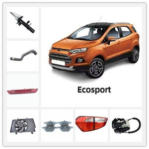 Pièces automobiles, panneau d'isolation du capot moteur avant CN15-N16746-AA 1786591 CN15N16746AA pour <span class=keywords><strong>Ford</strong></span> <span class=keywords><strong>Ecosport</strong></span> <span class=keywords><strong>MK2</strong></span> 2013- - Product Image 2