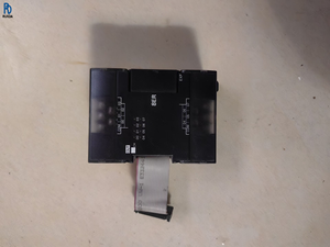 Module d'extension PLC CP1W-8ER CP1W-8ED, module d'E/S numérique, module de contrôle industriel, unité d'extension de contrôleur logique programmable - Product Image 1