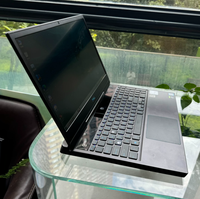 Laptop Gaming Bekas GTX1650 DaLL G5 5590 4GB Layar IPS 15.6" Intel Core I7 Generasi ke-9 RAM 8GB Penyimpanan SSD 256GB Kamera Bahasa Inggris CN