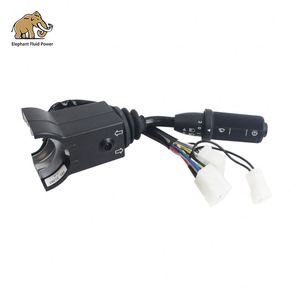 701/21202 Interrupteur avant pour service de réparation de revendeur de chargeuse-pelleteuse - Product Image 5