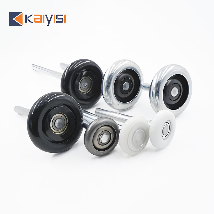 6200ZZ High Performance Ball Bearing Nylon