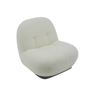 现代设计豪华家居家具口音椅子休闲椅客厅椅子 - Product Image 2