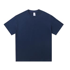 Factory Wholesale T <b>Shirt</b> Embroidered Custom Printing <b>Shirt</b> Summer Cotton Print Custom Logo Regular Size Men's t <b>Shirt</b> - Product Image 6
