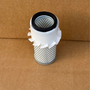 Elemento de Filtro de Aire 70000-11221 15227-11220 para Cilindro de Montacargas Longgong, Filtro de Papel - Product Image 1