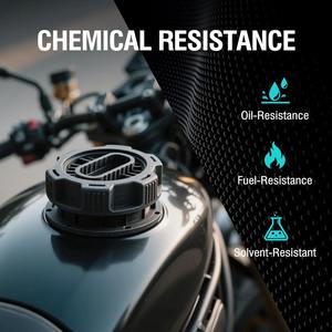 Filament d'imprimante 3D en fibre de carbone PA12-CF, diamètre 1,75/2,85 mm, 1 kg, résistant à la chaleur 175°C, haute résistance aux chocs, anti-usure, léger - Product Image 3