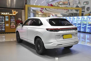 Petit SUV électrique pur, blanc, H/on/da E:NP1 Jipai <span class=keywords><strong>1</strong></span>, modèle 2023, autonomie de 420 <span class=keywords><strong>km</strong></span> (édition avancée) - Product Image 6