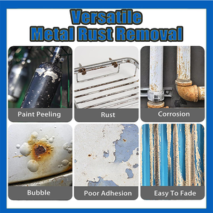 Pintura de suelo epoxi de textura rústica SISUN, revestimiento roll-on resistente al desgaste e impermeable <span class=keywords><strong>con</strong></span> aplicación de pulverización para uso interior - Product Image 2