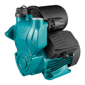 220V Điện tự mồi điều khiển trong nước nhà tự động tăng áp máy bơm nước - Product Image 6