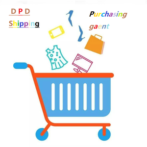 Trung Quốc Thương mại dịch vụ 1688 Taobao Đại Lý Mua thử nghiệm sản phẩm - Product Image 2