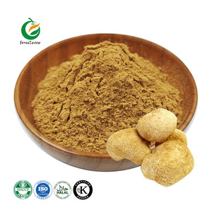 Fruiterco <span class=keywords><strong>Cordyceps</strong></span> Militaris Paddenstoelenextract Poeder <span class=keywords><strong>Cordyceps</strong></span> Militaris Extract - Product Image 4