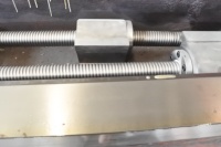 Tour vertical CNC automatique robuste CK5231 220V pour le tournage de métaux, outils d'importation chinoise, prix
