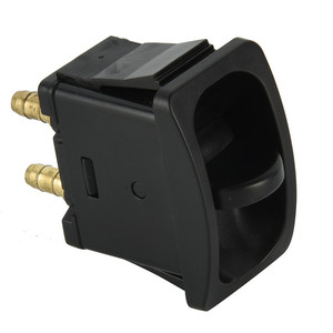 Shiyan 3013 cấp bằng sáng chế 4nb 1/4 barbs Sơn Tây Tây Tây An không khí treo ghế thiết bị chuyển mạch norgren GT phát triển Corp 3013-4 mái chèo van - Product Image 1