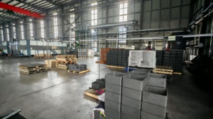 Chất lượng cao liên tục đúc Graphite nồi nấu kim loại cho kim loại thiêu kết cho ngành công nghiệp sản xuất tại Trung Quốc - Product Image 6