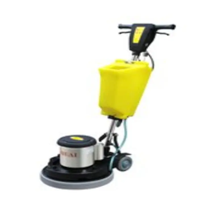 Handheld Stone deal with marble ground polishing wash ground device