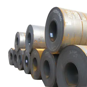 astm a1011 hot rolled steel sheet coil price hot carbon alloy roll galvanized steel coil plate 2000mm wide