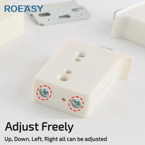 ROEASY-Support de suspension pour armoire, système de suspension murale, armoire de cuisine - Product Image 3