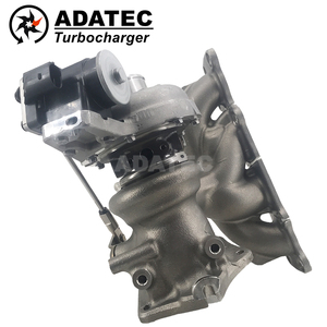 Ngt20klszm 28231cta3 شاحن توربيني 2cta3 2823-2cta2 توربين لهيونداي/كيا G70 ستينجر أوروبا - Product Image 4