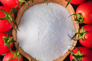 10 toneladas por hora línea de secado de lavado de trituración de sal - Product Image 3