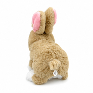 Giocattolo Musicale Interattivo in Peluche per Bambini e Adulti, <span class=keywords><strong>Garfield</strong></span> con Suoni, Gioco Multiplayer, Simpatico Coniglio Musicale, Pet Alliance Gold Rabbit - Product Image 5