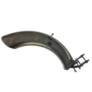 แผ่นกันกระแทกบังโคลนหลังรถจักรยานยนต์สำหรับยามาฮ่า ดราก้อนสตาร์ <span class=keywords><strong>1100</strong></span> XVS1100 วี-สตาร์-<span class=keywords><strong>1100</strong></span> - Product Image 4