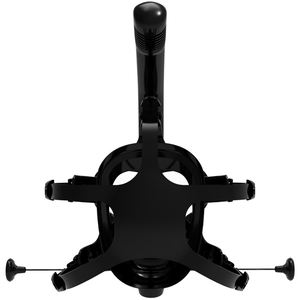 Dult Diving ask norkeling Quill Ull ACE ask con Camera ount nderwater nornorkel ask reediving Goggles - Product Image 3