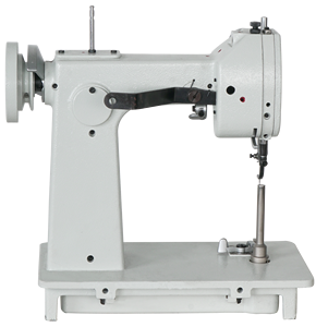 PK201, máquina <span class=keywords><strong>de</strong></span> coser Industrial <span class=keywords><strong>de</strong></span> una sola aguja, resistente, pequeña cama, poste, cama, dedo, guante, para juguete, monedero - Product Image 2