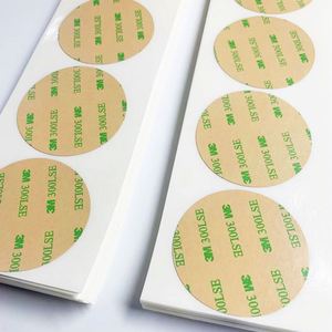 Láminas Adhesivas Transparentes para Mascotas, Resistentes al Agua y a Altas Temperaturas, Cinta Adhesiva de Doble Cara - Product Image 3
