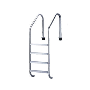 <span class=keywords><strong>Prix</strong></span> d'usine OEM Pikes Home 2-5 marches <span class=keywords><strong>Intex</strong></span> Escalier d'échelle de piscine - Product Image 2