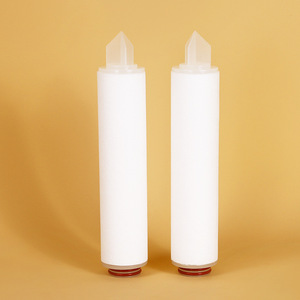 Polypropylene Melt Blown Filter Cartridge 10 Inch Triangular Connector For Water Purifiers And Dispensers - Product Image 3