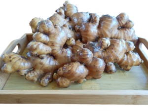 Высококачественный китайский имбирь для сохранения свежести, экспортный, весом более 100 г и 150 г - Product Image 6